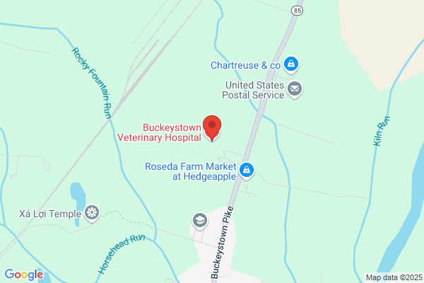 Buckeystown Veterinary Hospital