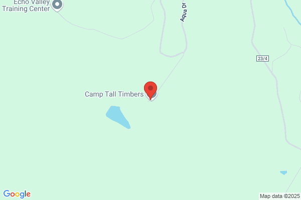 Camp Tall Timbers