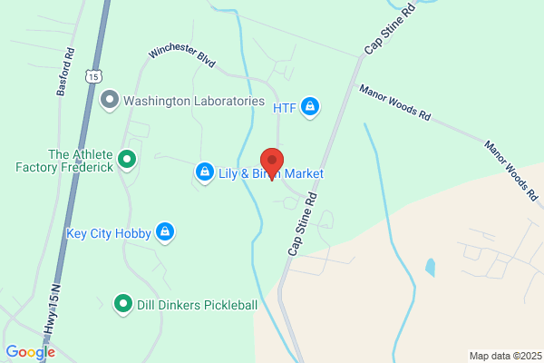 Frederick Transmission & Auto Repair