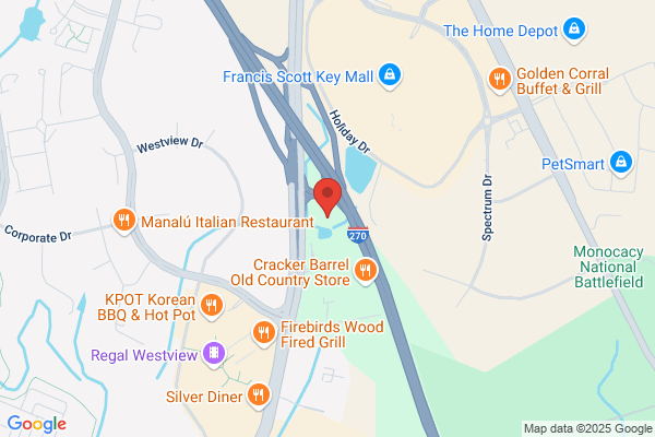 Inn At Buckeystown the