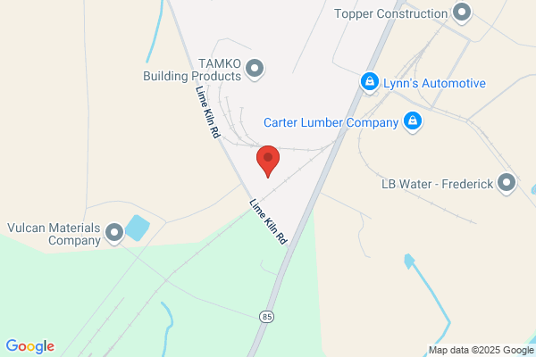 LKQ Potomac German Auto Parts
