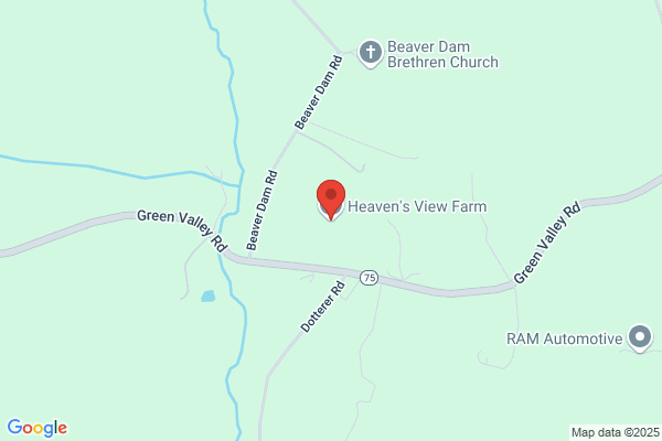 Pleasant View Farm
