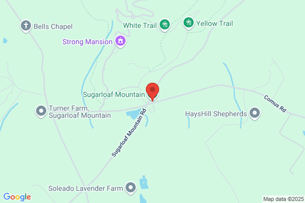 Stronghold-Sugar Loaf Mt