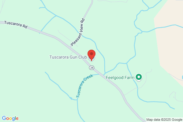 Tuscarora Gun Club Inc
