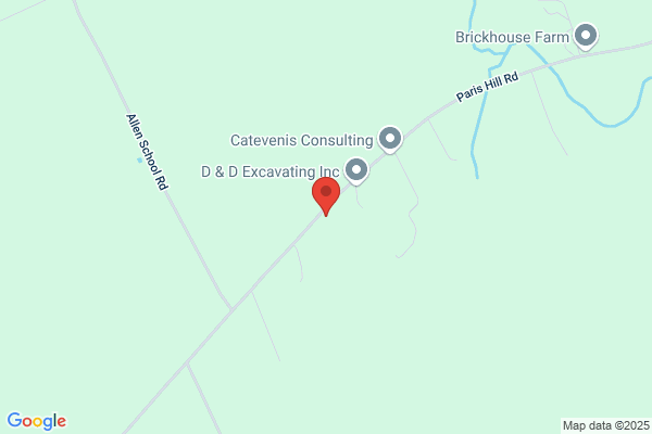 Hayward Excavation & Trucking