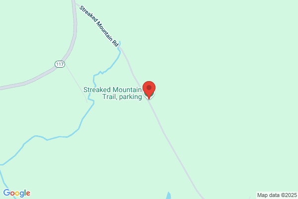Streaked Mountain Archery