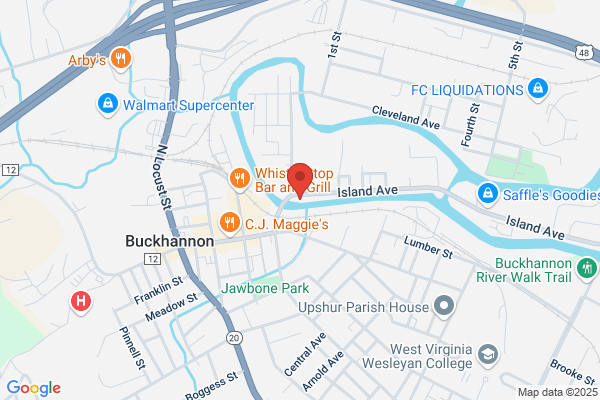 Byte Federal Bitcoin ATM (Par Mart)