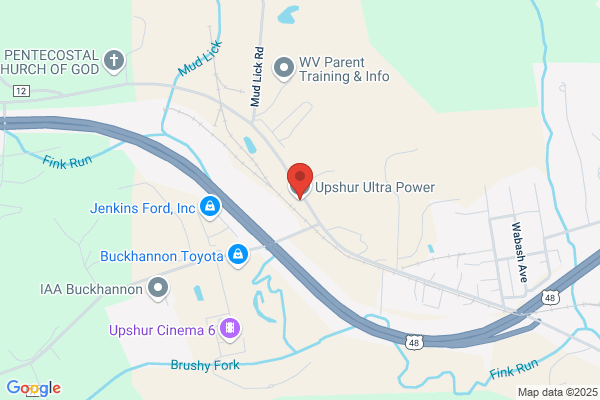 Upshur Automotive Service