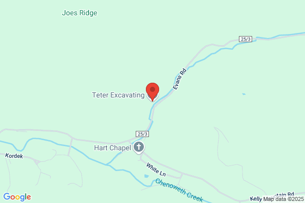 Teter Contracting