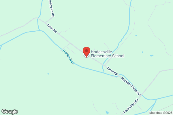 Hodgesville Elementary