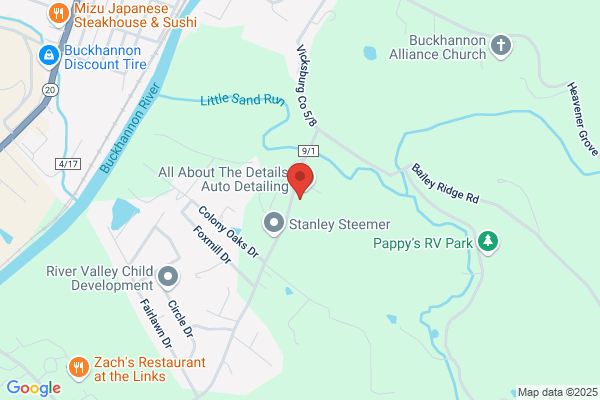 A-1 Driveway Repair & Paving