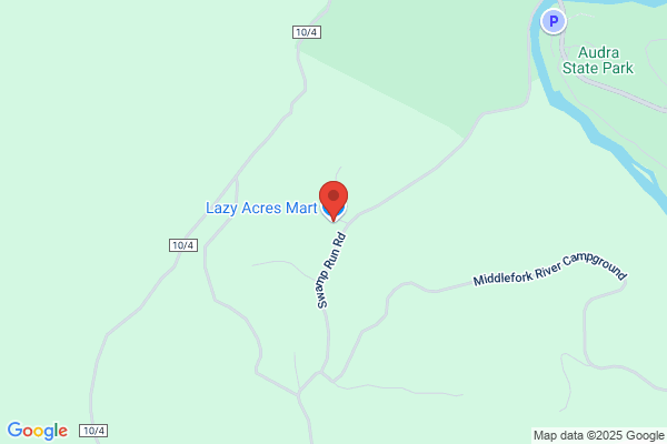 Lazy Acres Mart