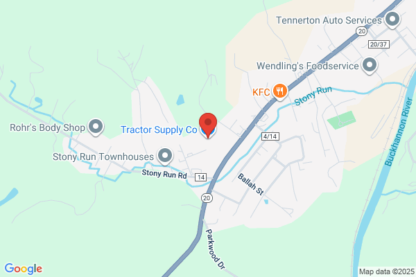 Tractor Supply Co.