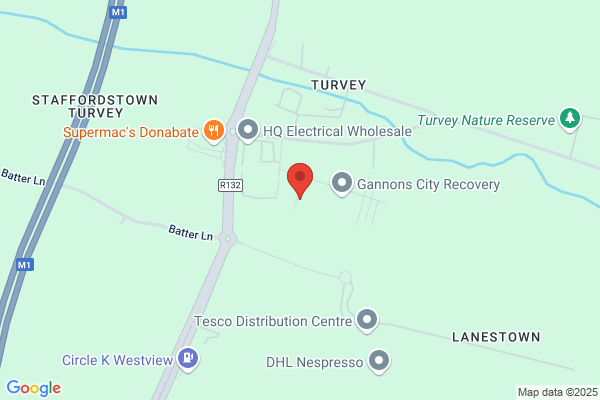 Precision Surveys