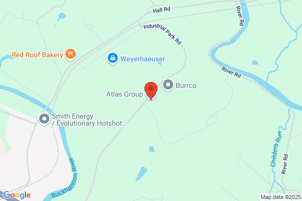 Baker Atlas