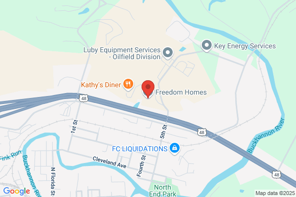 Freedom Homes