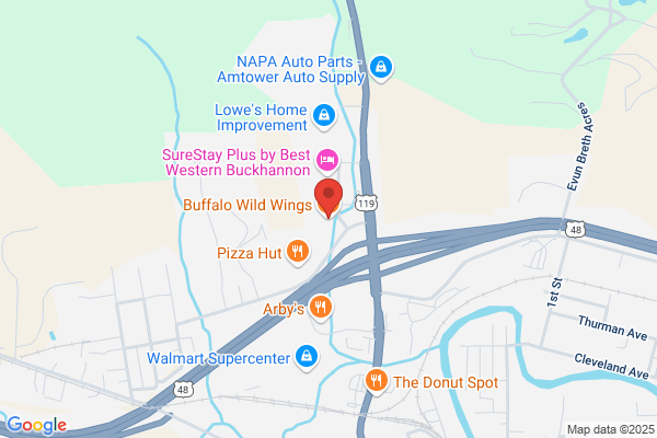 Buffalo Wild Wings