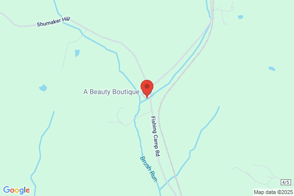 A Beauty Boutique