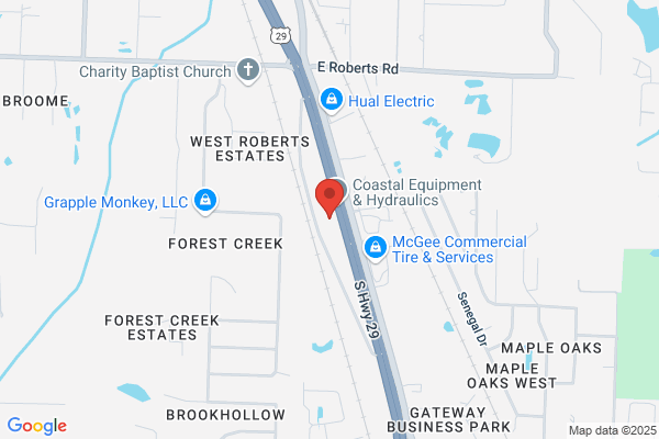Premier Electronics & Electrical Services