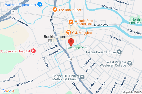 IN & OUT TIRE Buckhannon