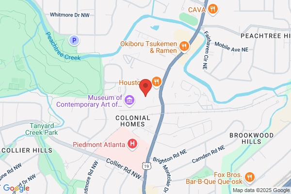 Audiological Consultants of Atlanta