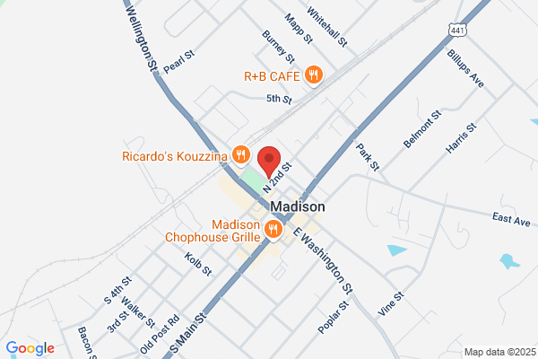 Cronheim Milton CPA