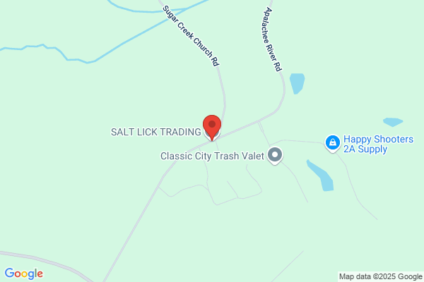 SALT LICK TRADING CO LLC