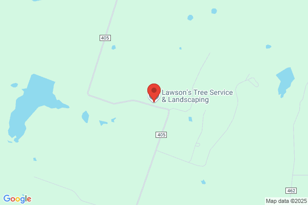 Lawson's Tree Service & Landscape