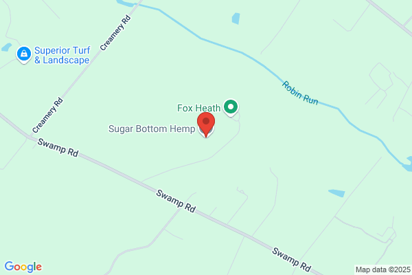 Sugar Bottom Hemp