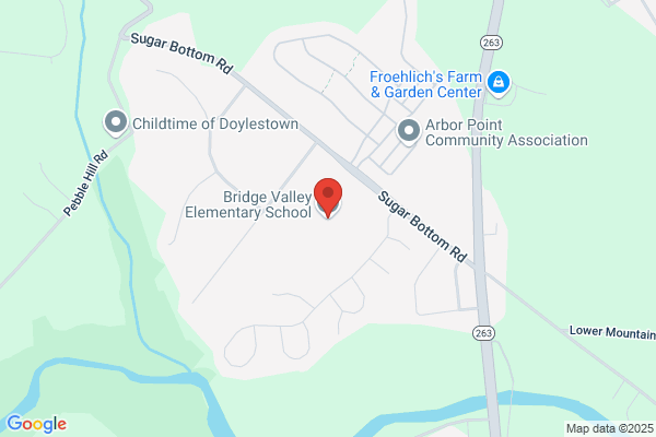 Bridge Valley Elementary