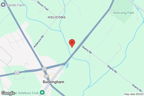 Buckingham Pediatrics