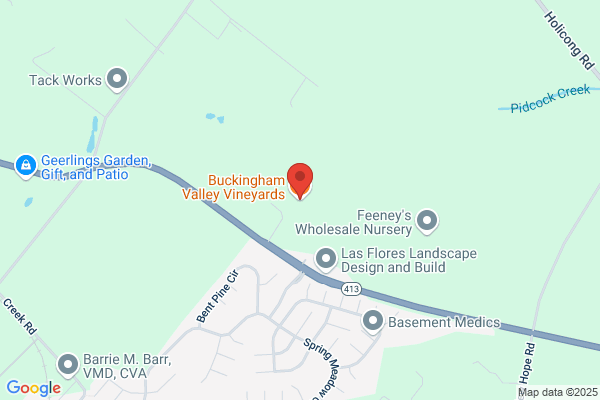 Buckingham Valley Farm