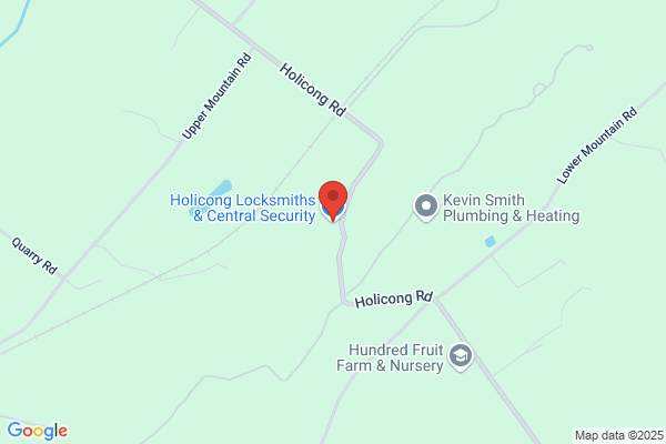 Holicong Security