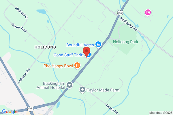 Hunt Country Furniture Inc