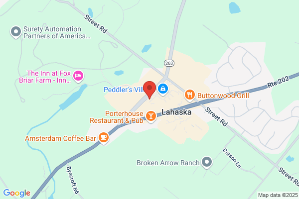 Peddler's Village, Village Shops, Cookery Ware Shop
