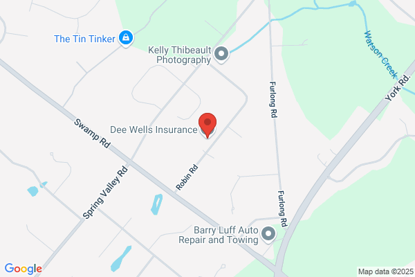Wells Dee Insurance