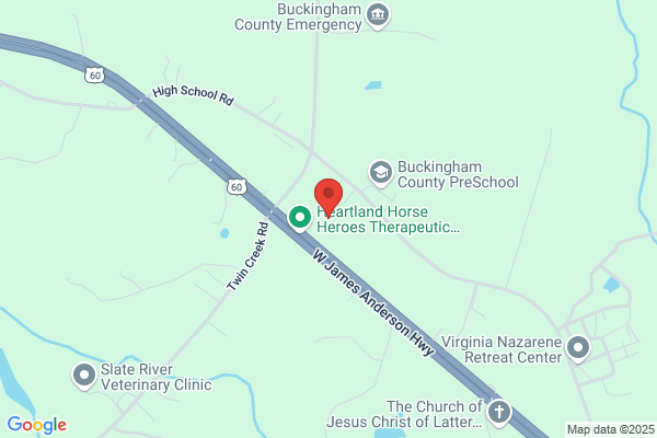 Buckingham County of, Buckingham County Public Schools, Buckingham County High
