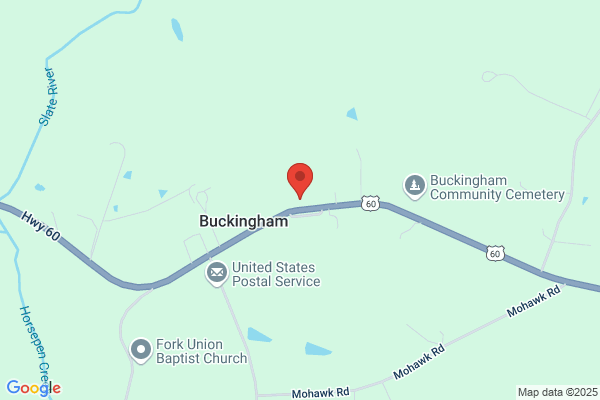Maysville Baptist Church