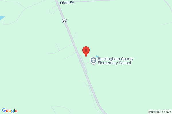 Schools, Public:, Buckingham County Public Schools, Buckingham Primary School