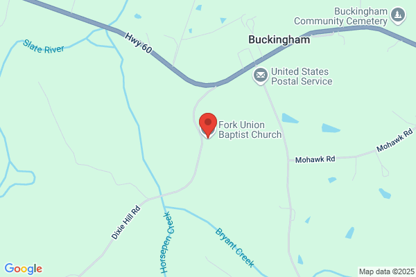 Union Baptist Church