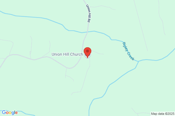 Union Hill Baptist Church