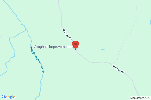 Vaughn's Improvements, LLC