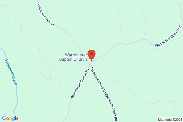 Warminster Baptist Church