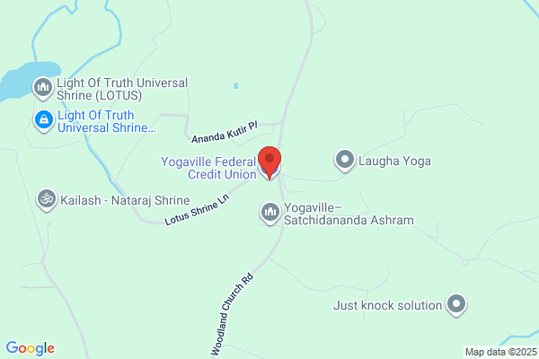 Yogaville Federal Credit Union