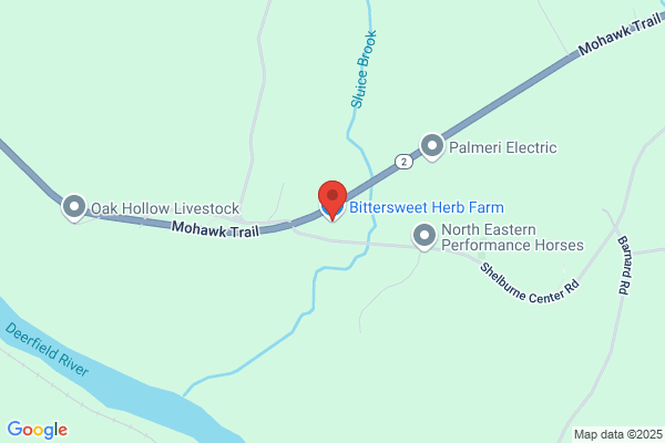 Bittersweet Herb Farm