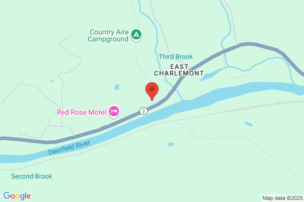Oxbow Resort Motel