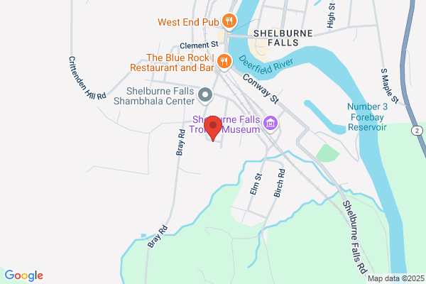 Shelburne Falls Chiropractic