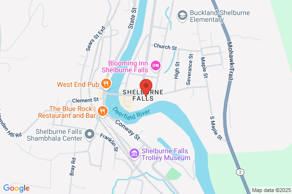 Shelburne Falls Independent