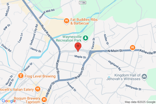 Ward Plumbing & Heating