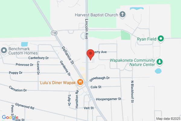 Bayliff & Eley Funeral Home